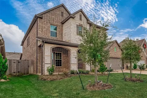 5806 Pearl Hill Court Rosenberg TX 77469