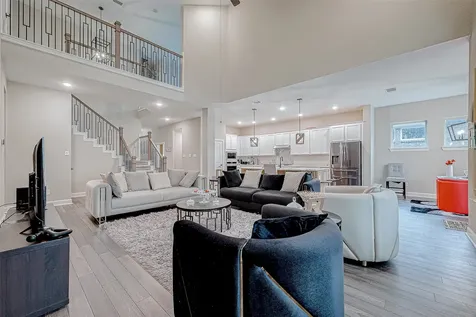 5806 Pearl Hill Court Rosenberg TX 77469