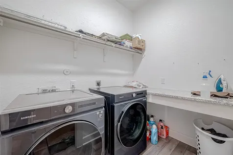 5806 Pearl Hill Court Rosenberg TX 77469