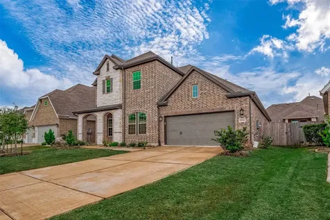 5806 Pearl Hill Court Rosenberg TX 77469