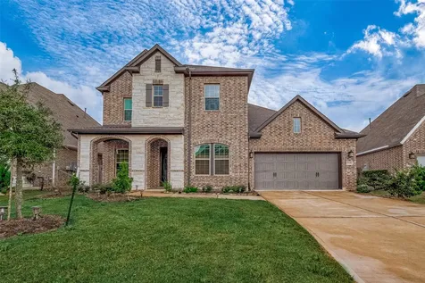 5806 Pearl Hill Court Rosenberg TX 77469
