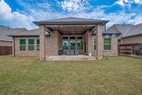 5806 Pearl Hill Court Rosenberg TX 77469