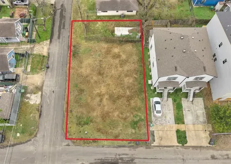 0 Bringhurst Street Houston TX 77026