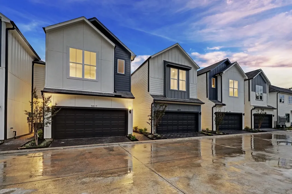 2319 Silva Park Lane Houston TX 77091