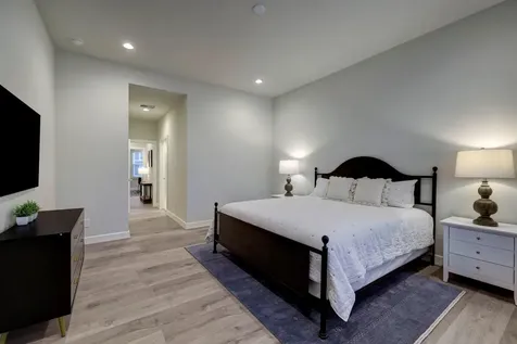 2319 Silva Park Lane Houston TX 77091