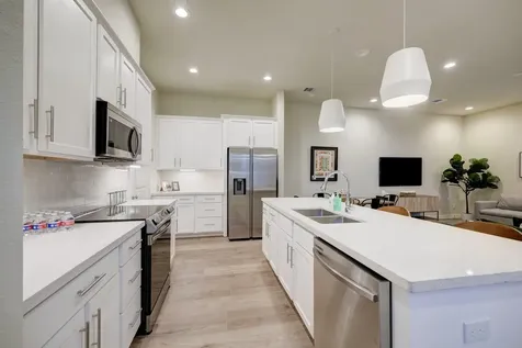 2319 Silva Park Lane Houston TX 77091