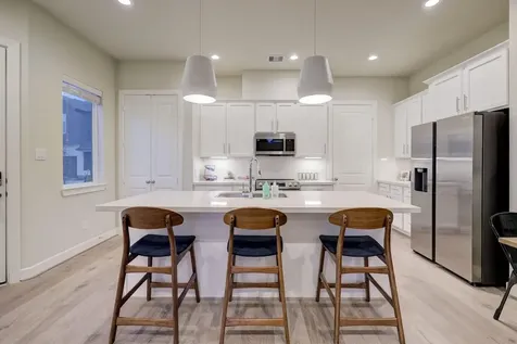 2319 Silva Park Lane Houston TX 77091