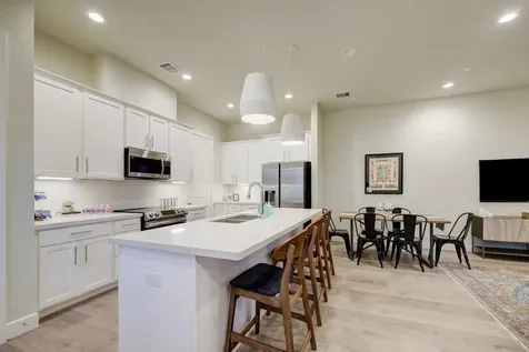 2319 Silva Park Lane Houston TX 77091