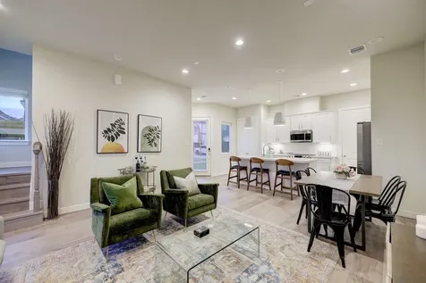 2319 Silva Park Lane Houston TX 77091