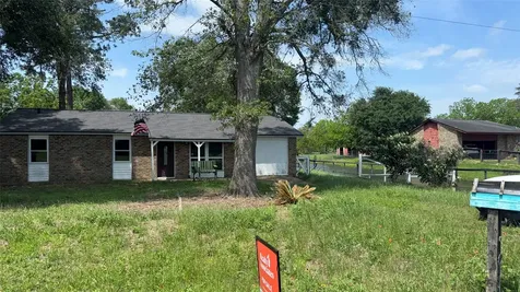 35206 Cattle Creek Road Pine Island TX 77445