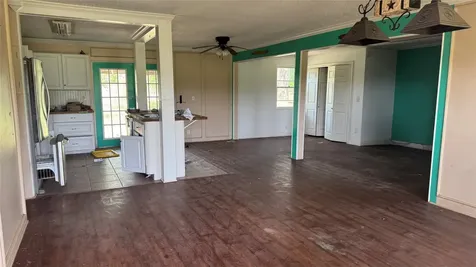 35206 Cattle Creek Road Pine Island TX 77445
