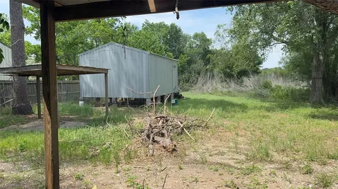 35206 Cattle Creek Road Pine Island TX 77445