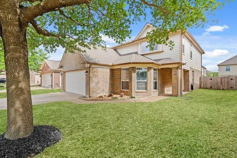 3118 Winchester Ranch Trail Katy TX 77493