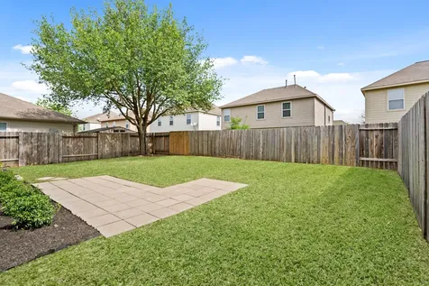 3118 Winchester Ranch Trail Katy TX 77493
