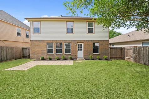 3118 Winchester Ranch Trail Katy TX 77493