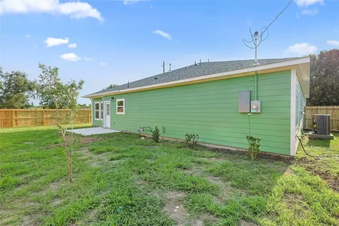 2317 Cedar Street Pearland TX 77581