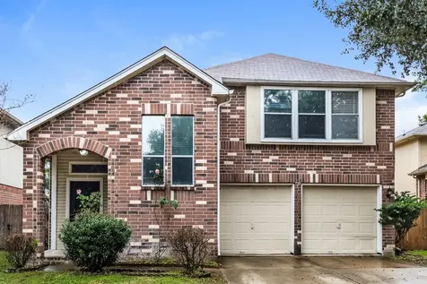 12655 Pine Bush Drive Houston TX 77070