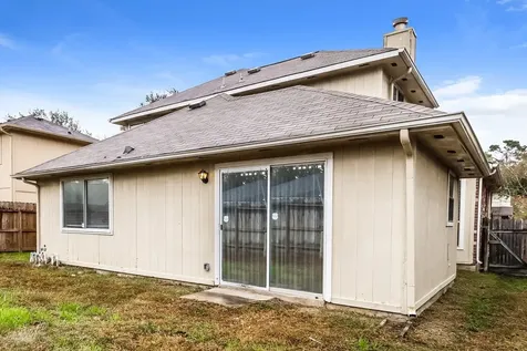 12655 Pine Bush Drive Houston TX 77070