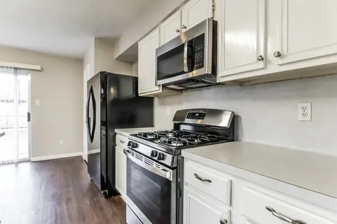 12655 Pine Bush Drive Houston TX 77070