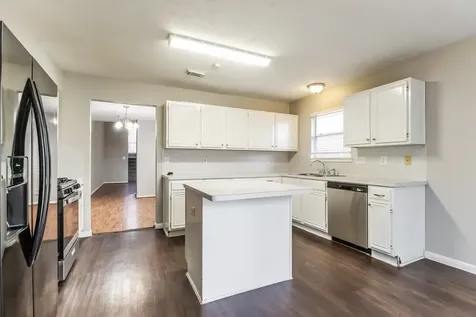 12655 Pine Bush Drive Houston TX 77070