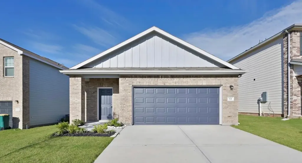 524 Halifax Court Conroe TX 77316