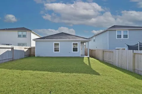 524 Halifax Court Conroe TX 77316