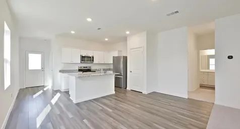 524 Halifax Court Conroe TX 77316