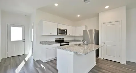 524 Halifax Court Conroe TX 77316