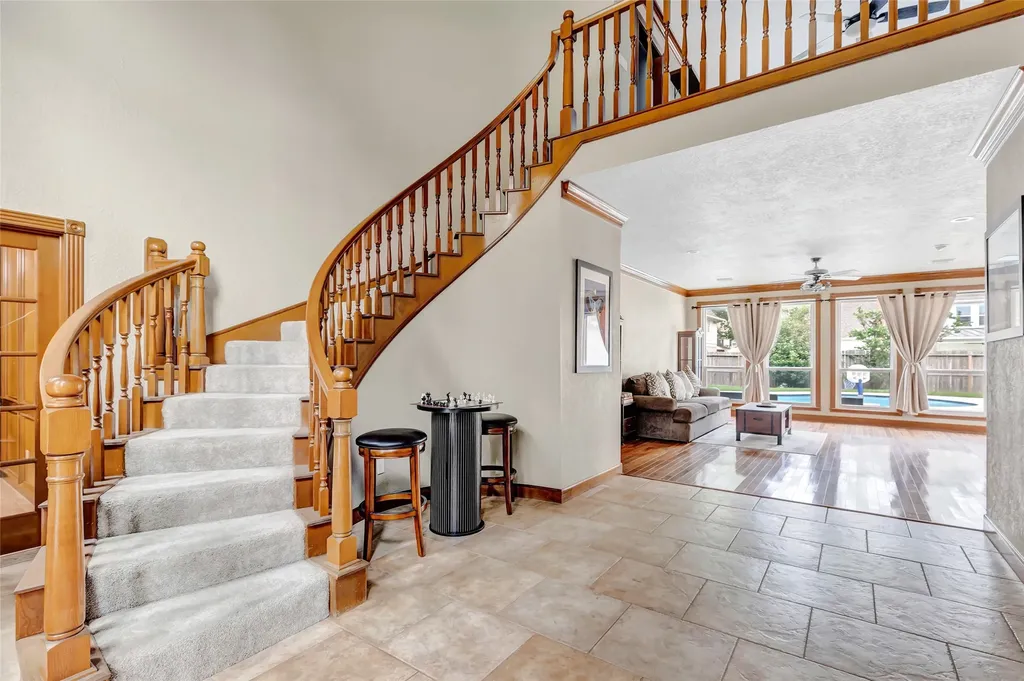 2106 Mountain Lake Drive Kingwood TX 77345