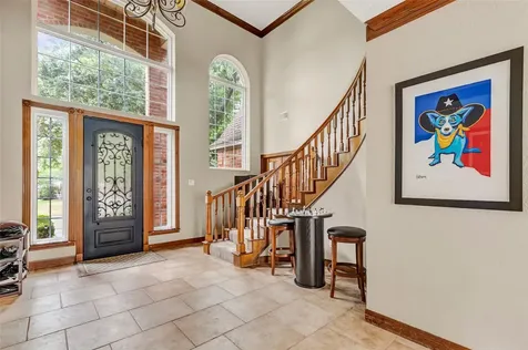 2106 Mountain Lake Drive Kingwood TX 77345