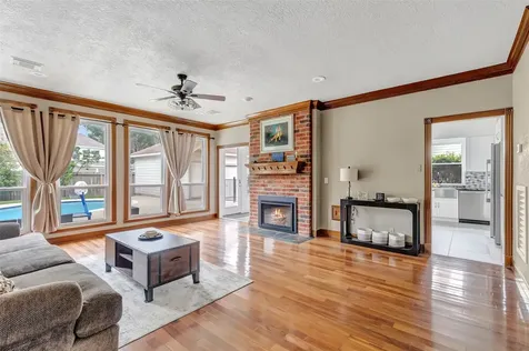 2106 Mountain Lake Drive Kingwood TX 77345