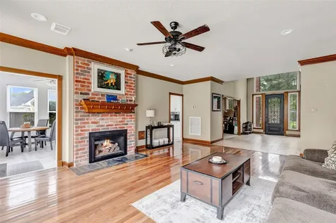 2106 Mountain Lake Drive Kingwood TX 77345