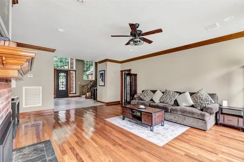 2106 Mountain Lake Drive Kingwood TX 77345