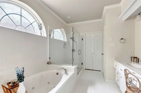2106 Mountain Lake Drive Kingwood TX 77345