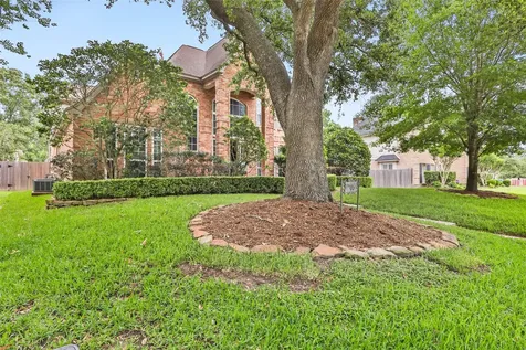 2106 Mountain Lake Drive Kingwood TX 77345