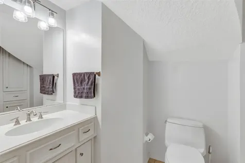 2106 Mountain Lake Drive Kingwood TX 77345