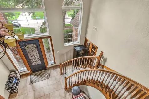 2106 Mountain Lake Drive Kingwood TX 77345