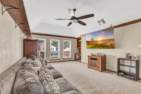 2106 Mountain Lake Drive Kingwood TX 77345