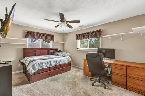 2106 Mountain Lake Drive Kingwood TX 77345