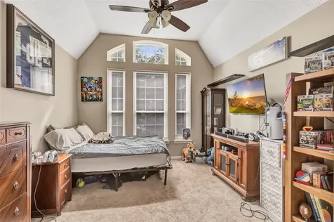 2106 Mountain Lake Drive Kingwood TX 77345