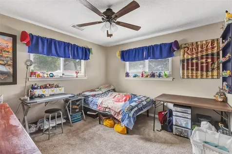 2106 Mountain Lake Drive Kingwood TX 77345