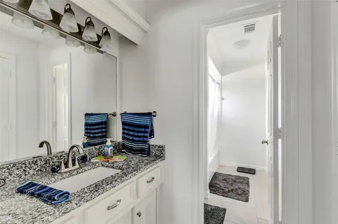 2106 Mountain Lake Drive Kingwood TX 77345