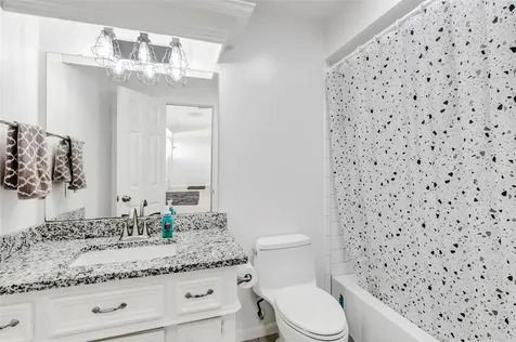 2106 Mountain Lake Drive Kingwood TX 77345