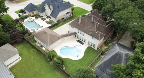 2106 Mountain Lake Drive Kingwood TX 77345