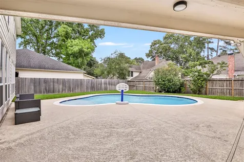 2106 Mountain Lake Drive Kingwood TX 77345