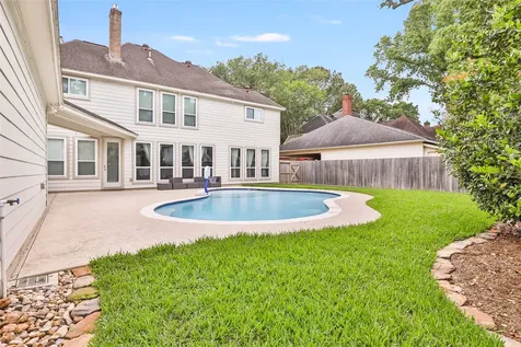 2106 Mountain Lake Drive Kingwood TX 77345