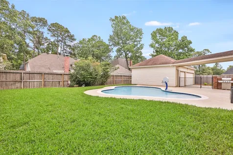 2106 Mountain Lake Drive Kingwood TX 77345