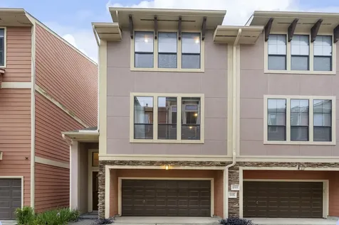 1049 W 22nd Street K Houston TX 77008