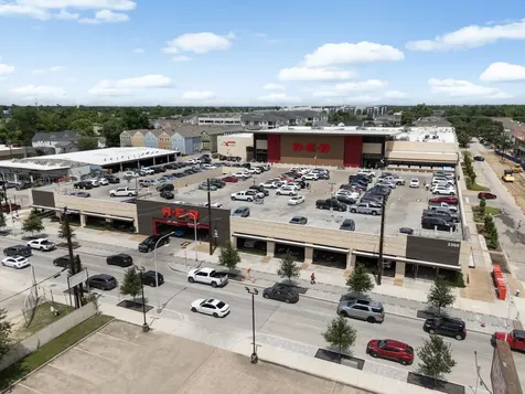1049 W 22nd Street K Houston TX 77008
