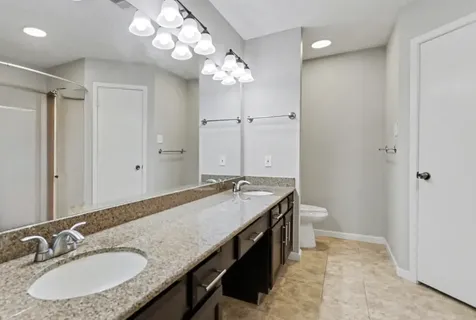 2450 Blackridge Road Houston TX 77067